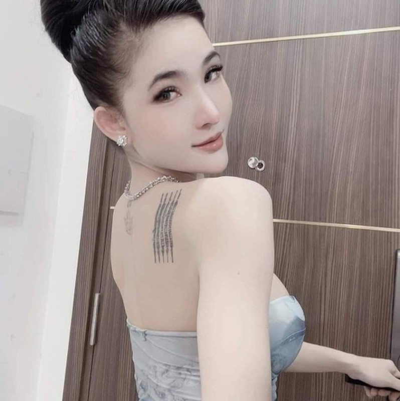 Dang sau cuoc song sang chanh cua hot girl ma tuy DJ Be Vi