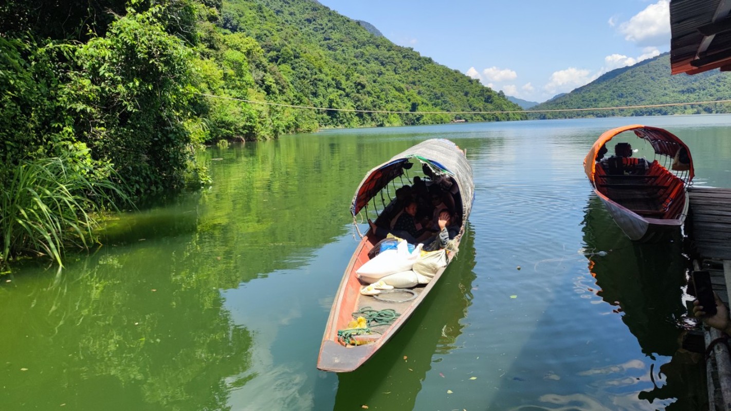 View - 	Trùm ma tuý trên đỉnh Pù Lôm và hành trình truy bắt như phim