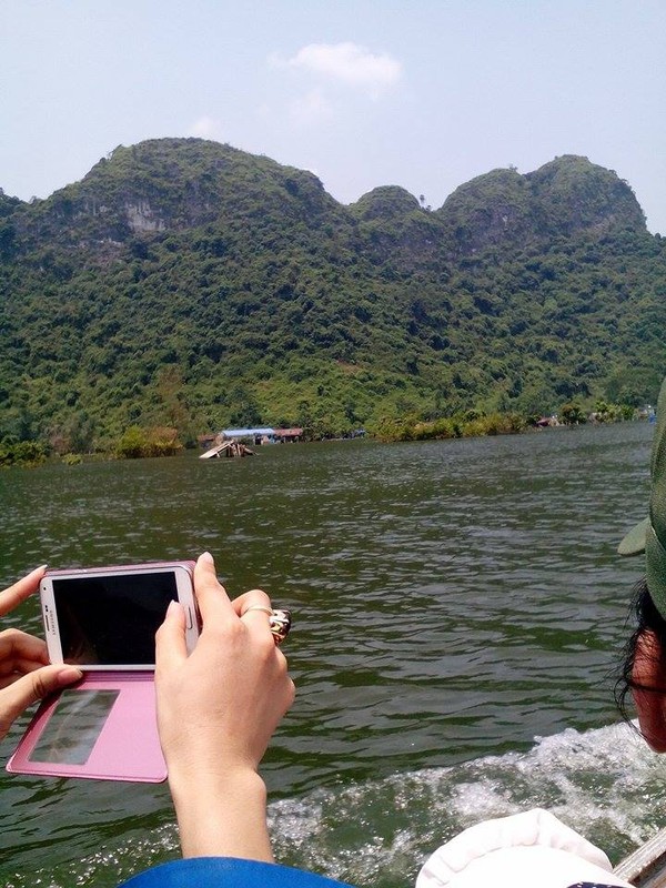 Hai Phong: Nang do lua, Viet Hai van khon kho vi ngap lut-Hinh-6