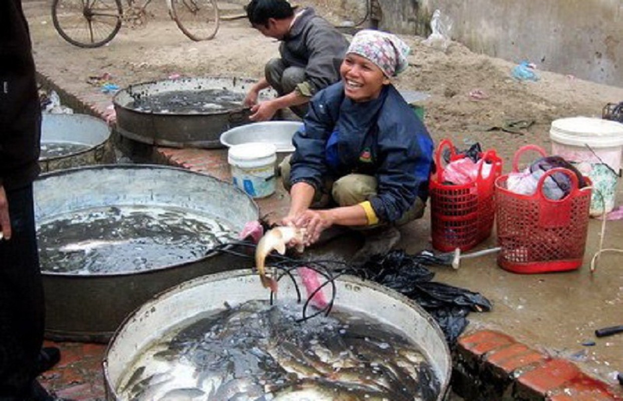 Nhung phien cho Tet doc dao cua nguoi Viet-Hinh-9