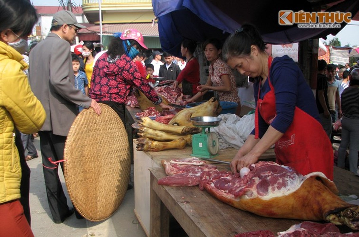 Nhung phien cho Tet doc dao cua nguoi Viet-Hinh-4