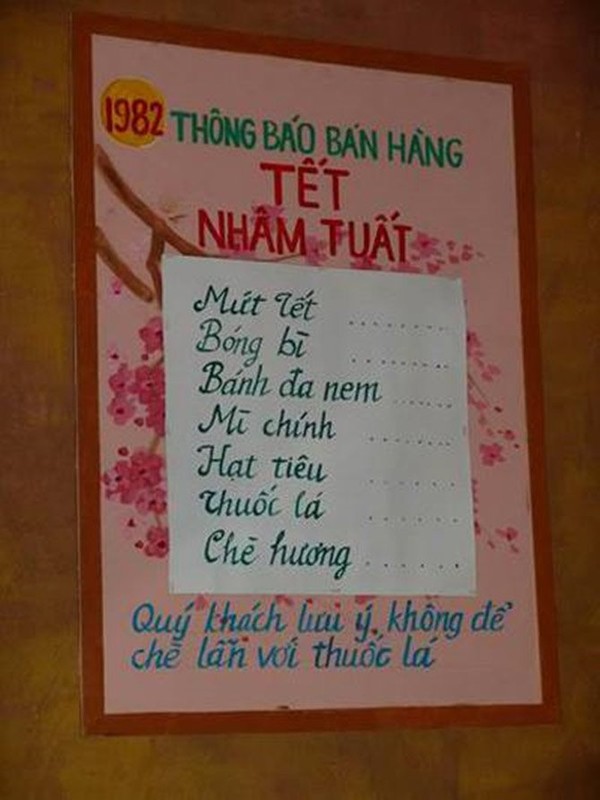 Tet co truyen Viet Nam xua va nay: Luu giu net dep truyen thong-Hinh-19