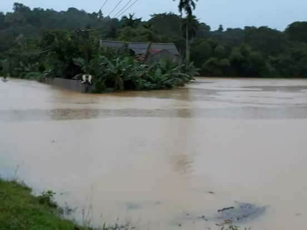 Nhung hinh anh tang thuong vung lu Thanh Hoa-Hinh-20