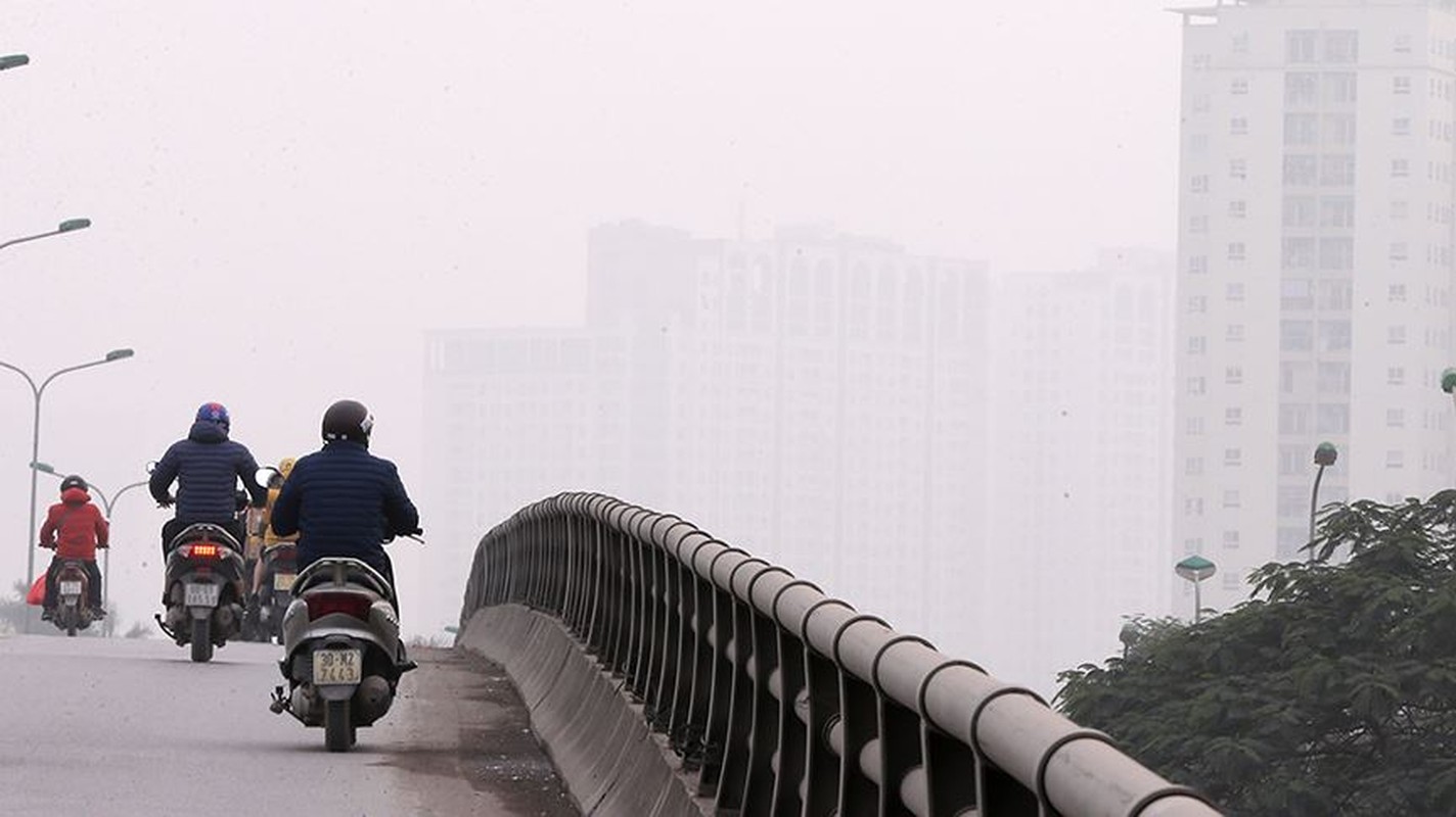 Anh: Ha Noi chim trong suong mu nhu o Sa Pa-Hinh-3