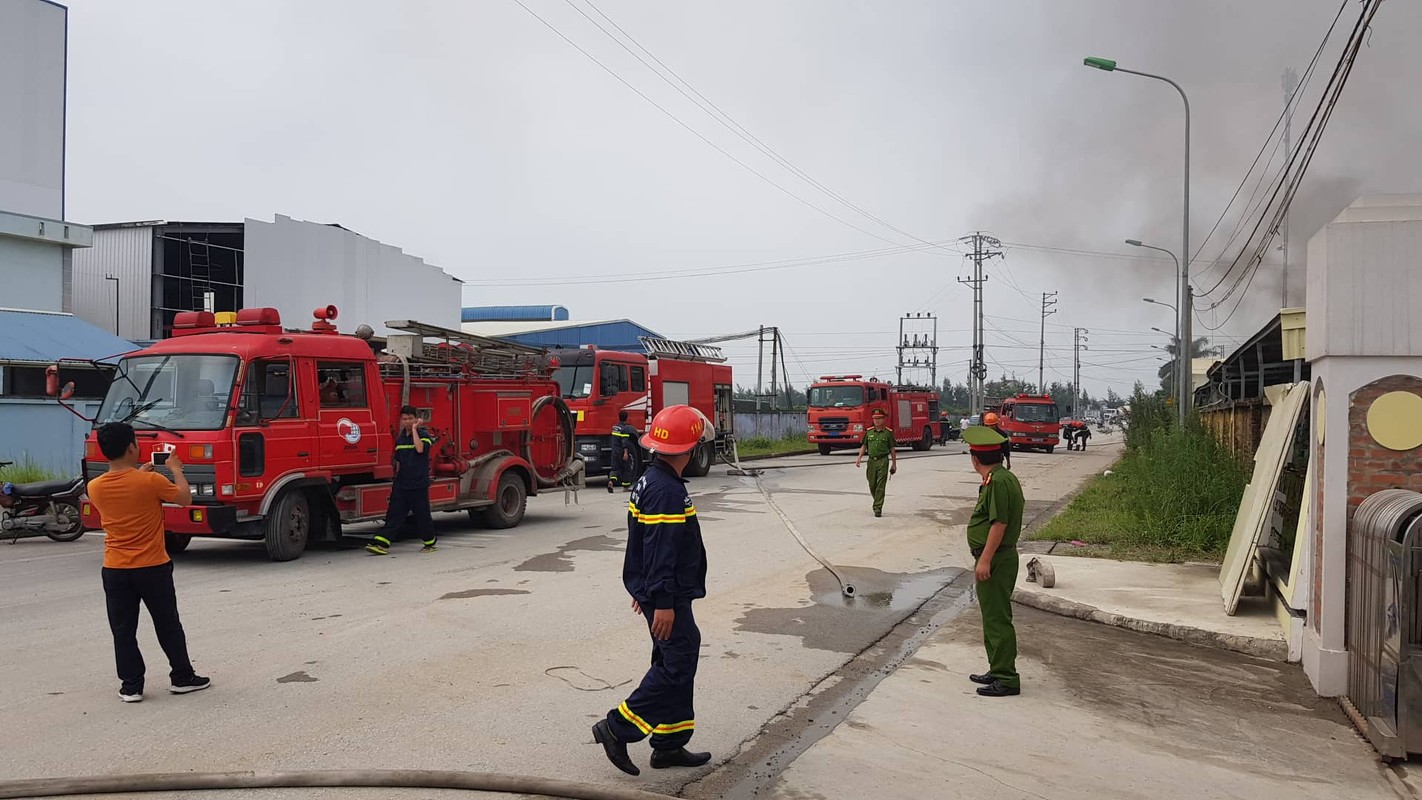 Lua bao phu nha may Cong ty CP Duoc pham Syntech tai Hai Duong-Hinh-4