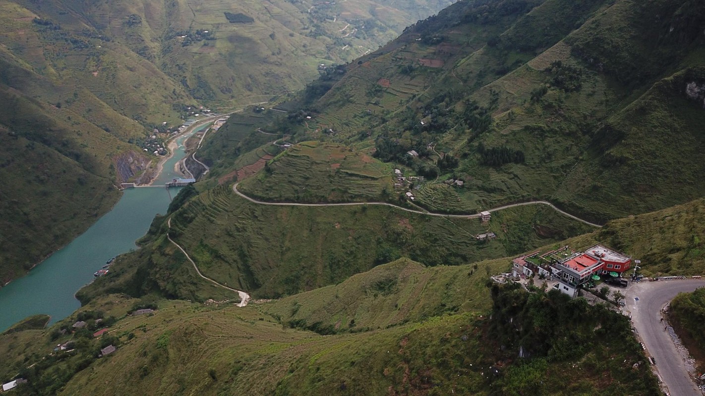 Ma Pi Leng Panorama xay dung khong phep: Can canh khoi be tong pha canh quan hung vi-Hinh-8