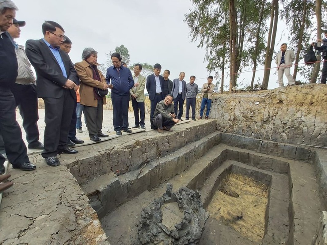 Bai coc Bach Dang nghin nam lich su o Hai Phong vua duoc khai quat co gi dac biet?-Hinh-5