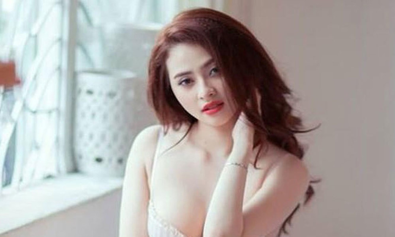 Hot girl Ngoc Miu cung nguoi tinh “trum ma tuy” lai bi truy to-Hinh-3