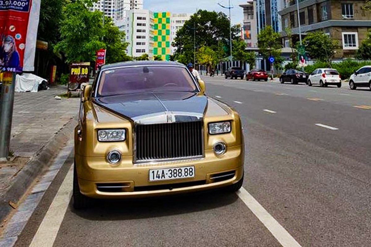 Rolls-Royce Phantom BKS14A-38888 thuoc so huu dai gia Quang Ninh nao?-Hinh-9