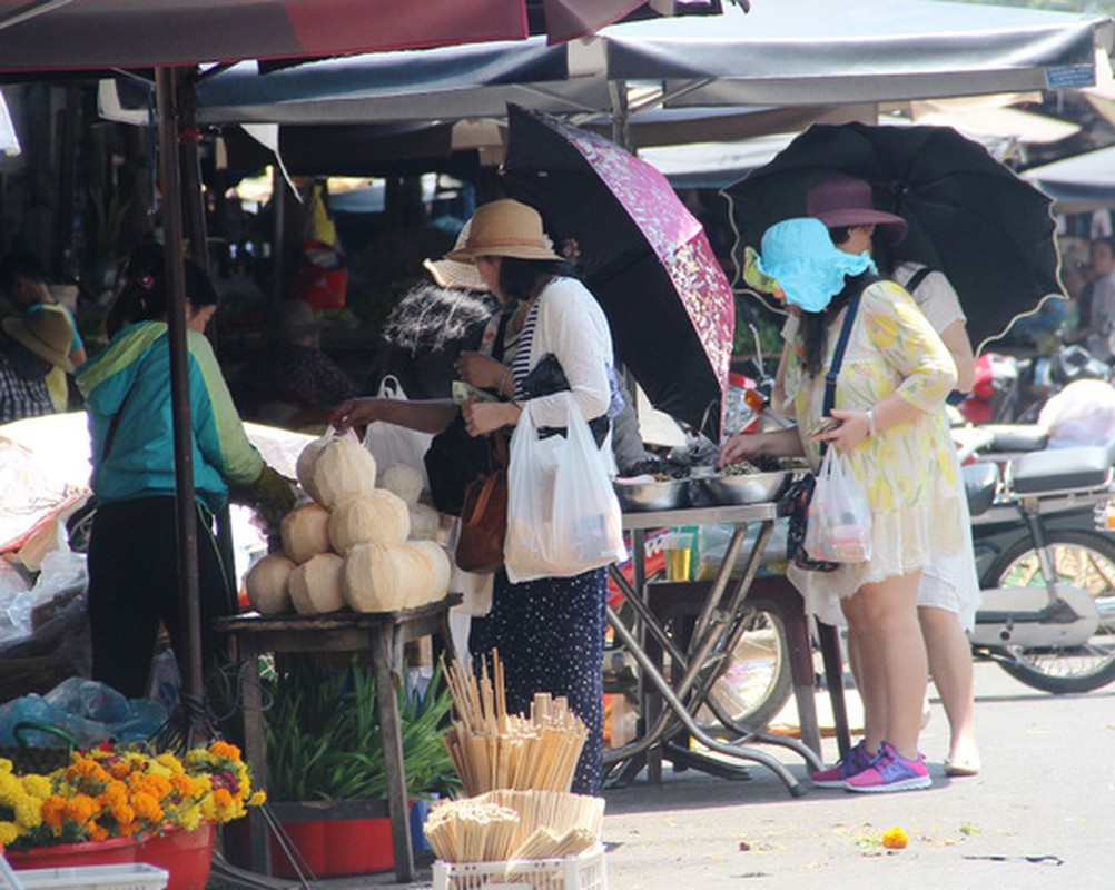 Nguoi Trung Quoc nhap canh Viet Nam trai phep: Bao nhieu nguoi vao “chui”, co truc xuat?-Hinh-8