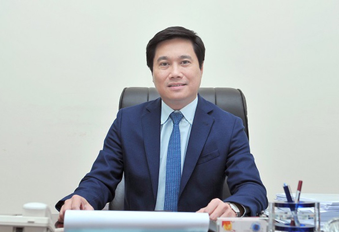 Ong Nguyen Tuong Van duoc bau lam Chu tich UBND tinh Quang Ninh-Hinh-7