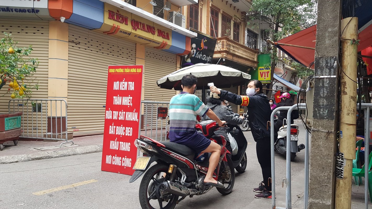 Cuoc song nguoi dan Hai Duong truoc khi cach ly xa hoi toan tinh-Hinh-9