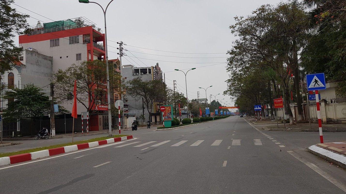 Cuoc song nguoi dan Hai Duong truoc khi cach ly xa hoi toan tinh-Hinh-20