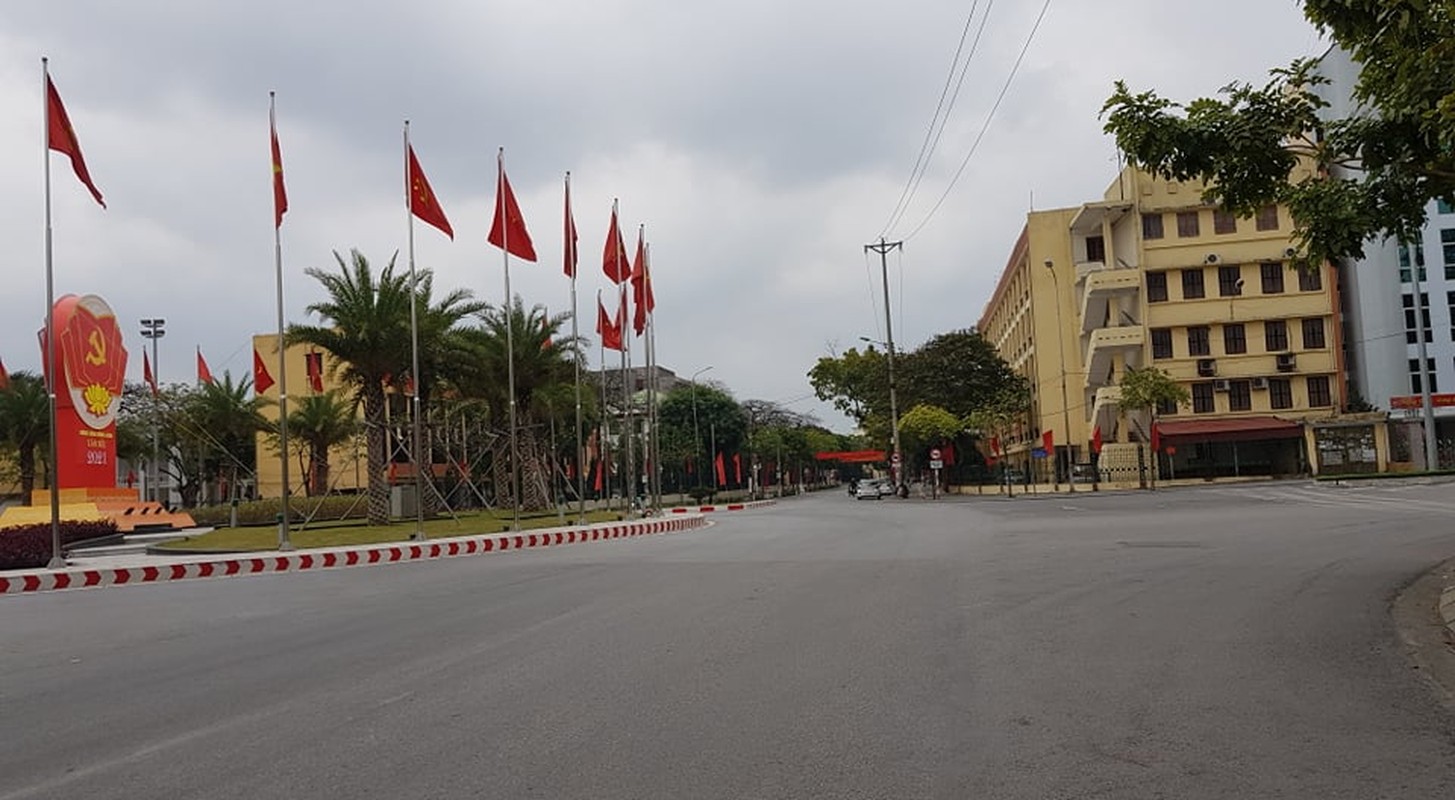 TP Hai Duong “lang ngat nhu to” ngay dau cach ly xa hoi toan tinh-Hinh-6