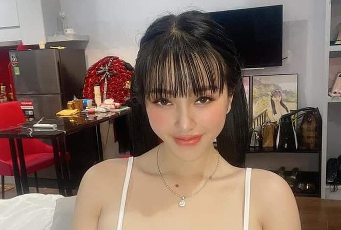 Chan dung “hot girl” cam duong day ban thuoc lac o Da Nang-Hinh-4