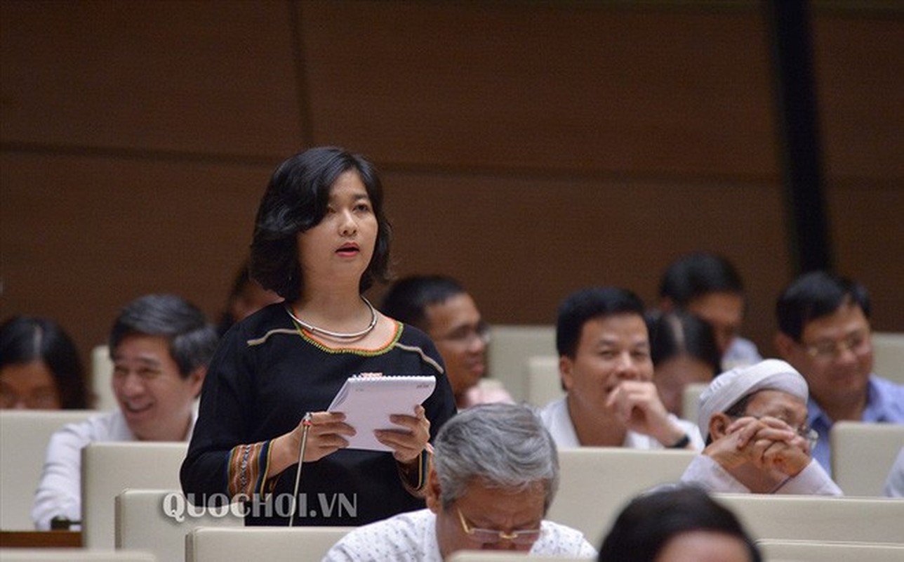 Diem lai phat ngon “day song” nghi truong cua dai bieu Ksor H'bo Khap-Hinh-6