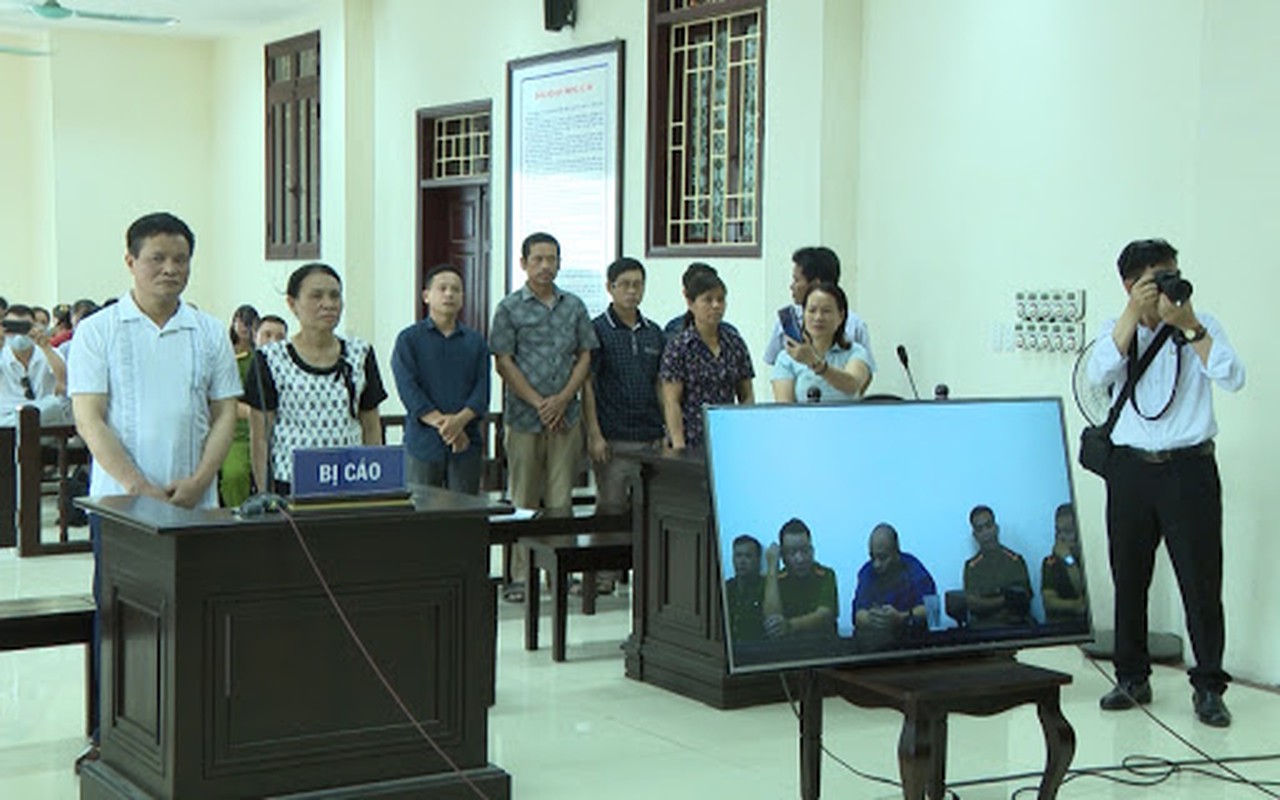 Vo chong Giam doc cong ty Lam Quyet bi de nghi truy to-Hinh-10