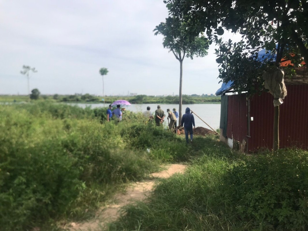 Toan canh vu giet nguoi, cuop tai san nguoi di doi no o Hai Duong-Hinh-8