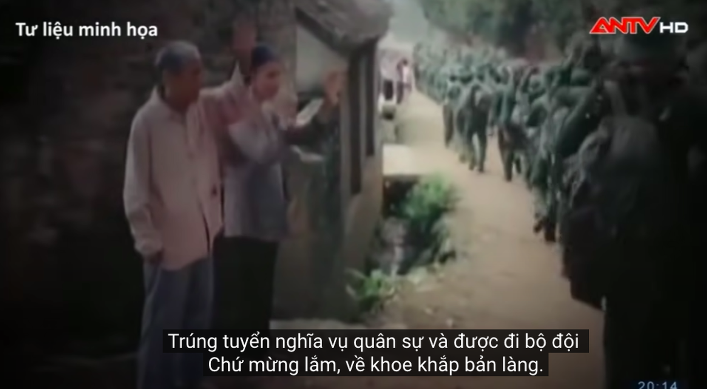 Hanh trinh pha an: Tieng sung AK xe toac rung xanh cua ga nguoi rung-Hinh-3