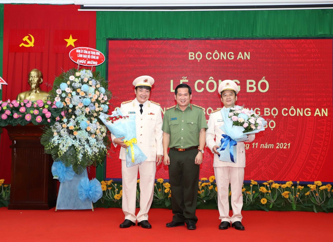 Chan dung tan Giam doc Cong an tinh Soc Trang-Hinh-3