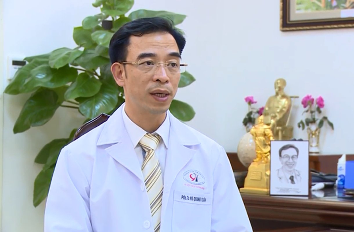 Vi sao nguyen Giam doc BV Tim Ha Noi Nguyen Quang Tuan bi bat?-Hinh-3