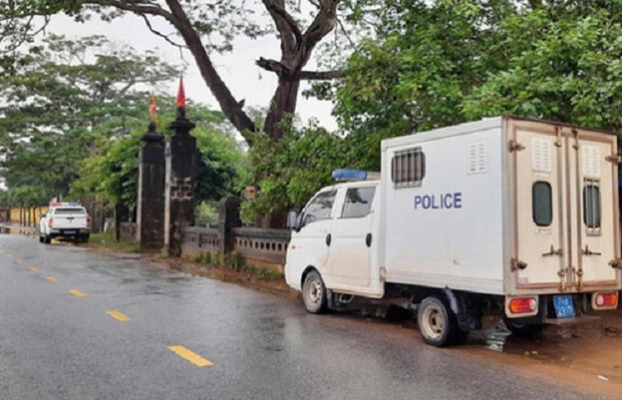 Tu si o Quang Tri giet nguoi: Khi tam ao khong lam nen thay tu-Hinh-3