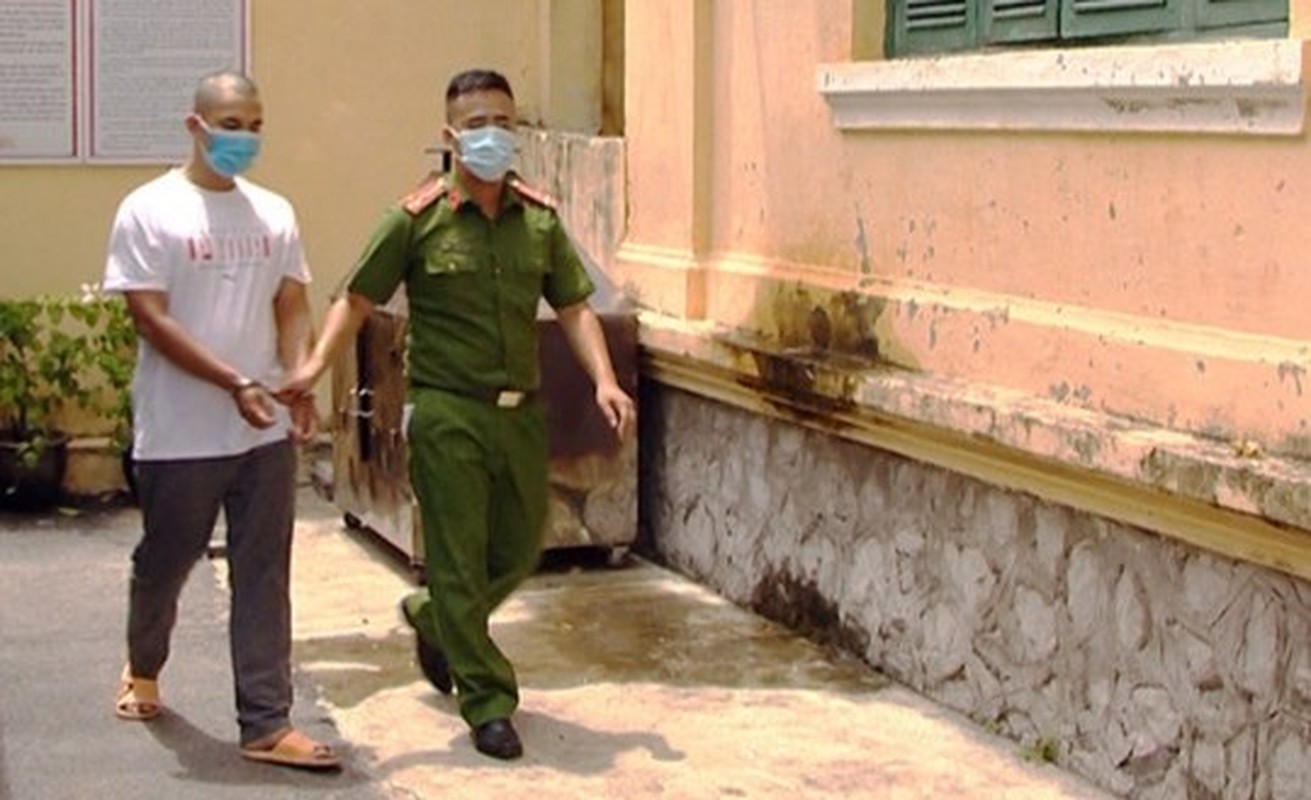 CDC Hai Duong: Nhan vien lam gia xet nghiem… Giam doc truc loi 30 ty-Hinh-8