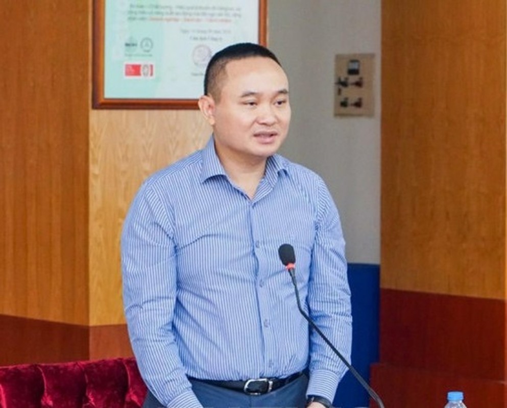 Chan dung Tan Tong giam doc Petrolimex Dao Nam Hai-Hinh-3