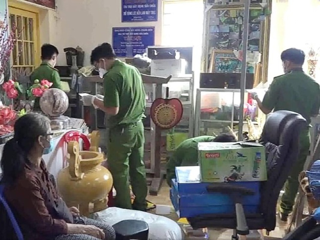 Tiep tuc kham xet Tinh That Bong Lai, mo rong dieu tra toi loan luan