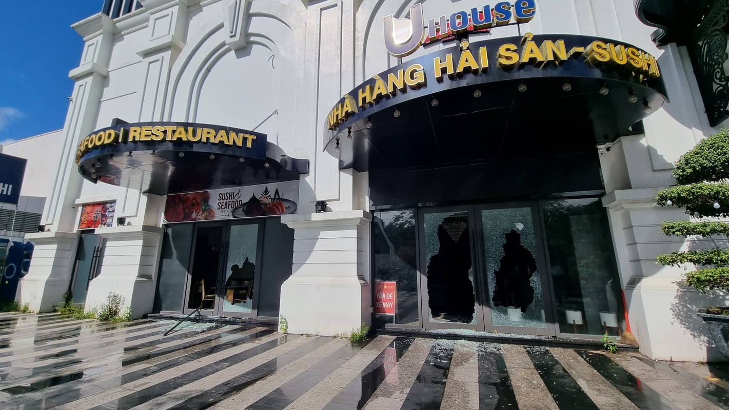 Bar lon nhat Hai Phong New MDM Club tan hoang sau vu chay lon-Hinh-9