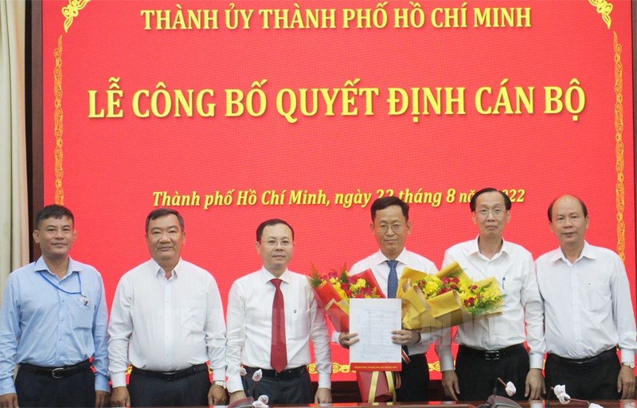 Chan dung tan Pho Truong Ban Noi chinh Thanh uy TP HCM-Hinh-3
