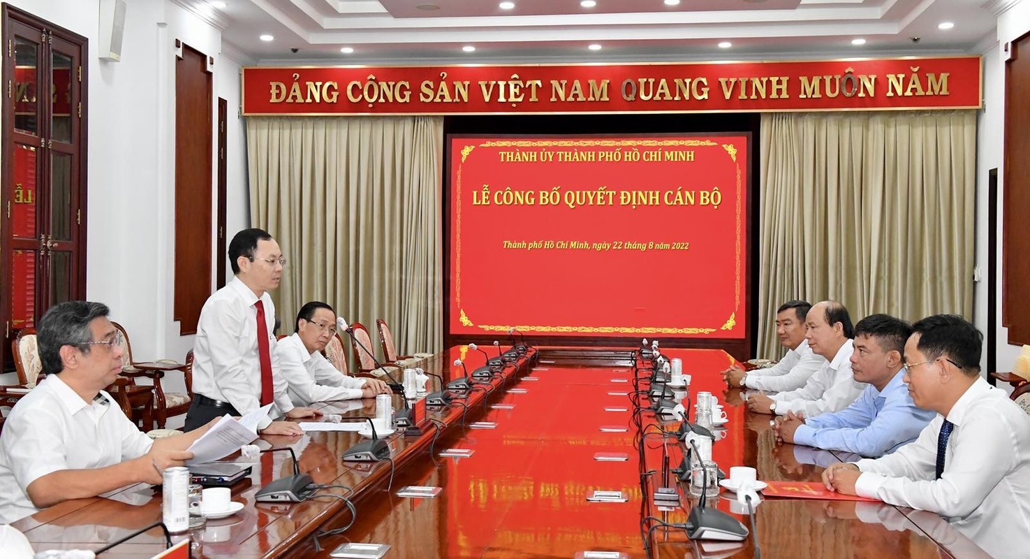 Chan dung tan Pho Truong Ban Noi chinh Thanh uy TP HCM-Hinh-4