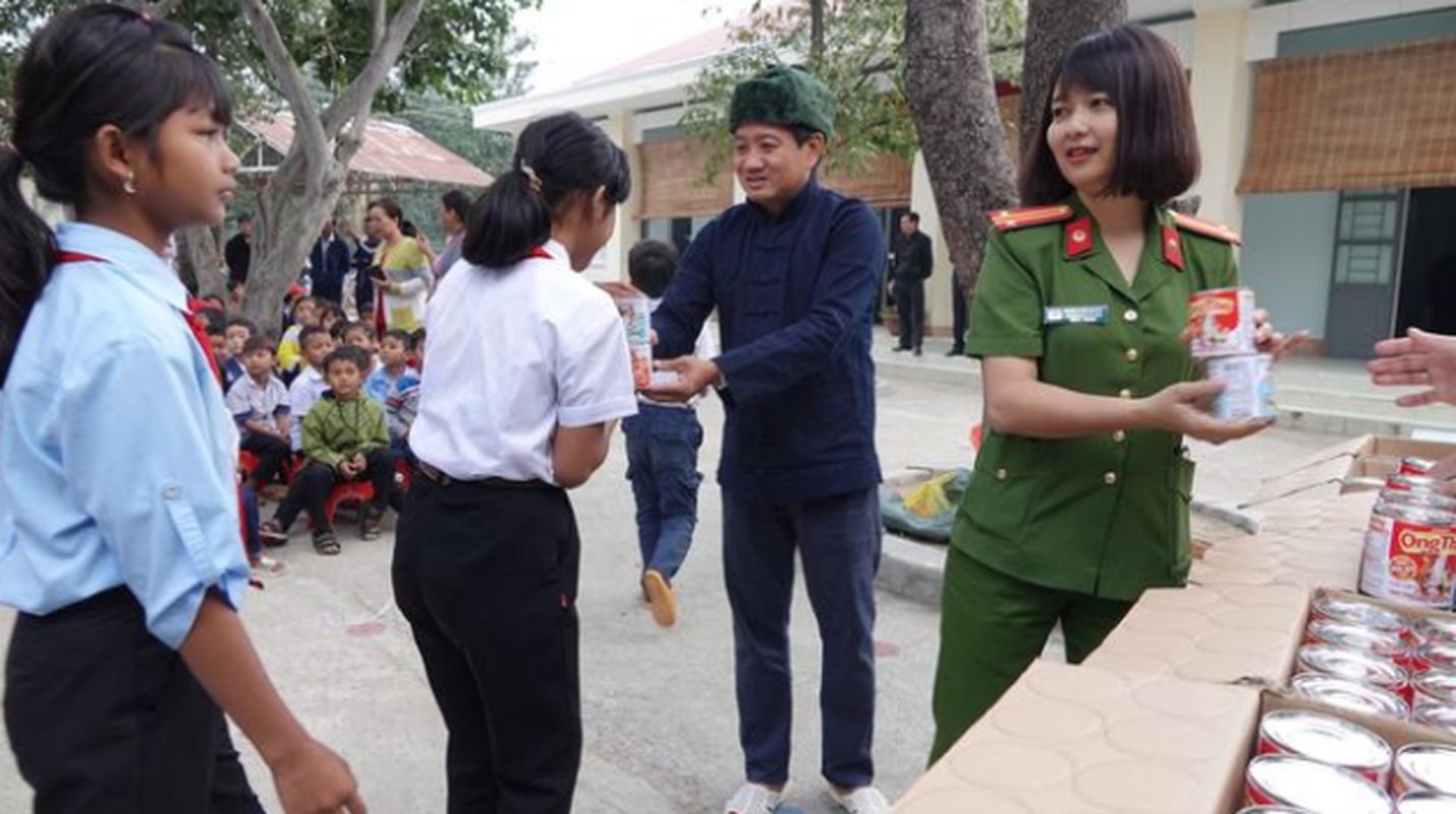 Chan dung tan Pho giam doc Cong an tinh Gia Lai Ksor H'Bo Khap-Hinh-3