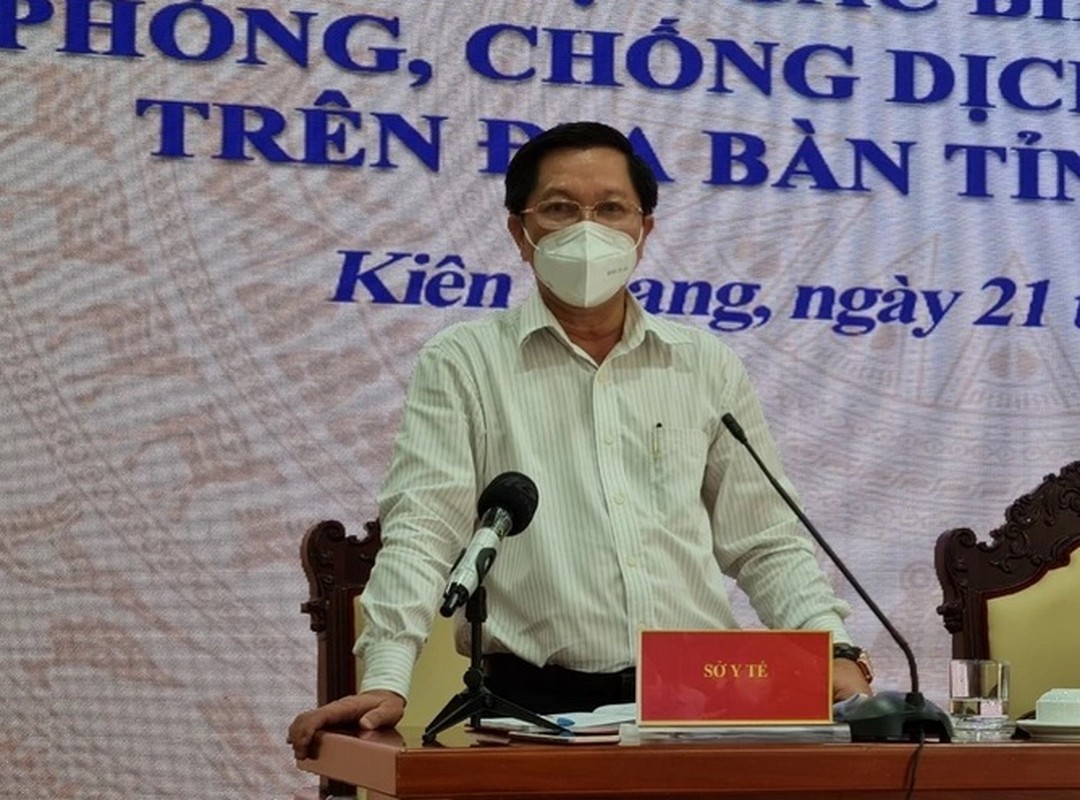 Kit test Viet A: PCT Quang Ninh cung bao can bo bi “diem ten“?-Hinh-5