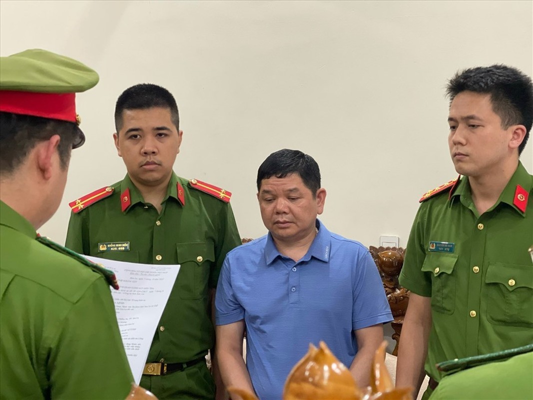 Kit test Viet A: PCT Quang Ninh cung bao can bo bi “diem ten“?-Hinh-8