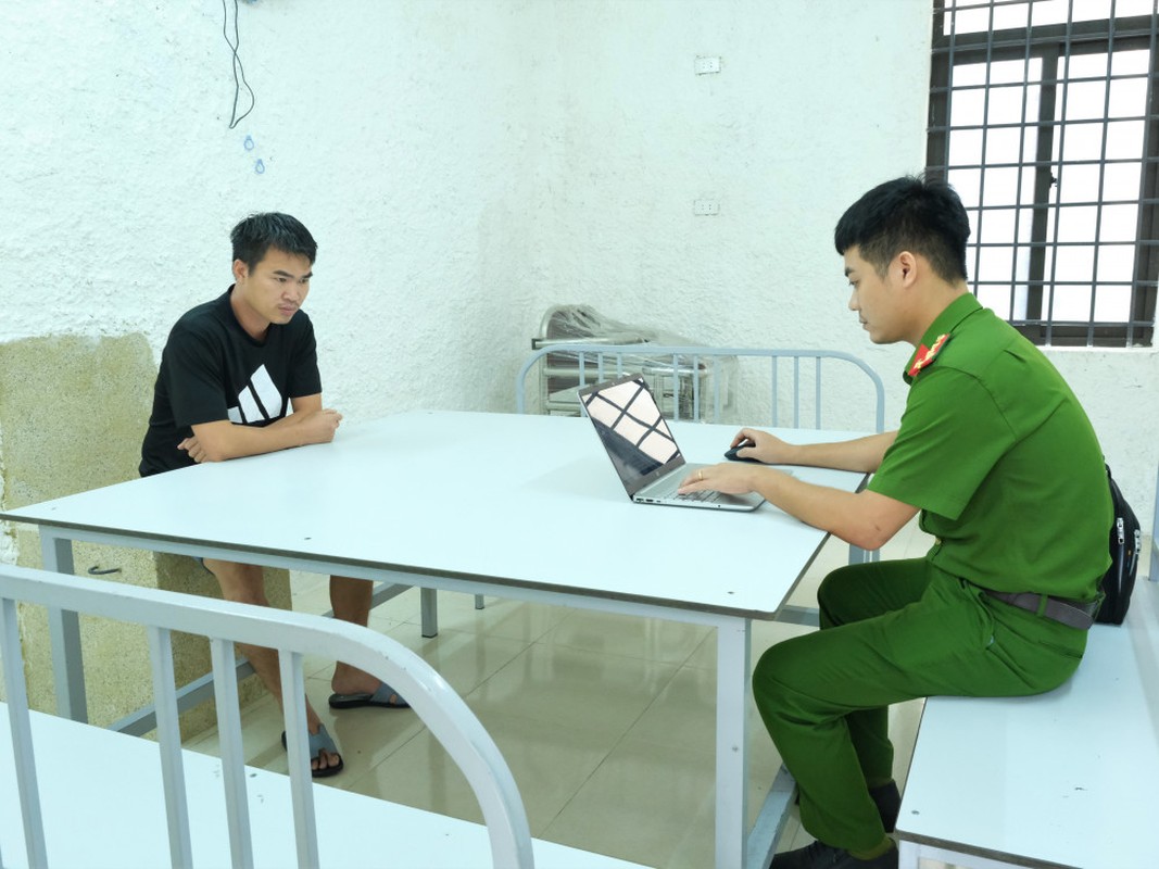 Ha Tinh: Nguyen nhan hai Giam doc doanh nghiep no sung doa ban nhau?-Hinh-2