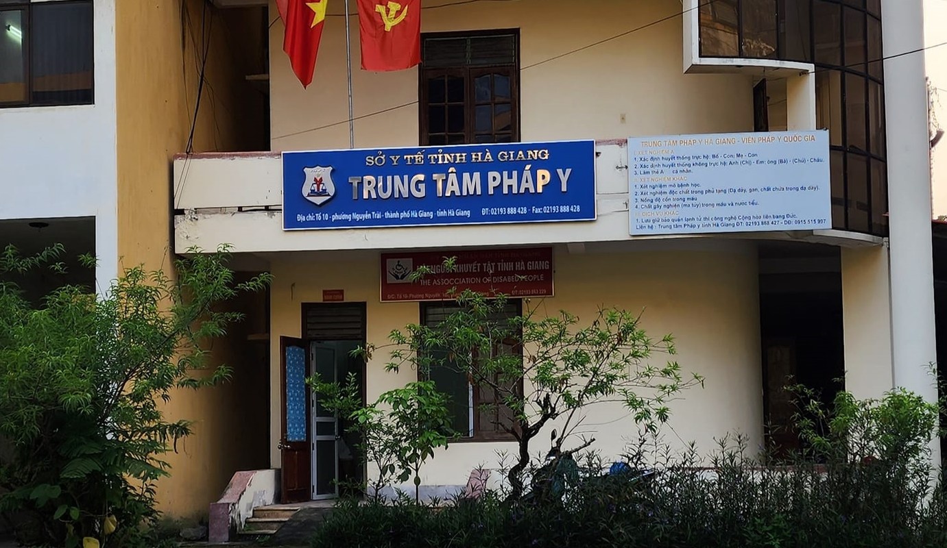 Toan canh vu nu du khach bi hiep dam tai homestay o Ha Giang-Hinh-10