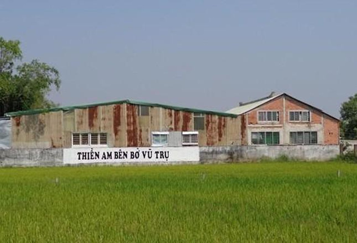 Lay ADN nhung nguoi Tinh that Bong Lai: Sang to nghi ngo...loan luan?