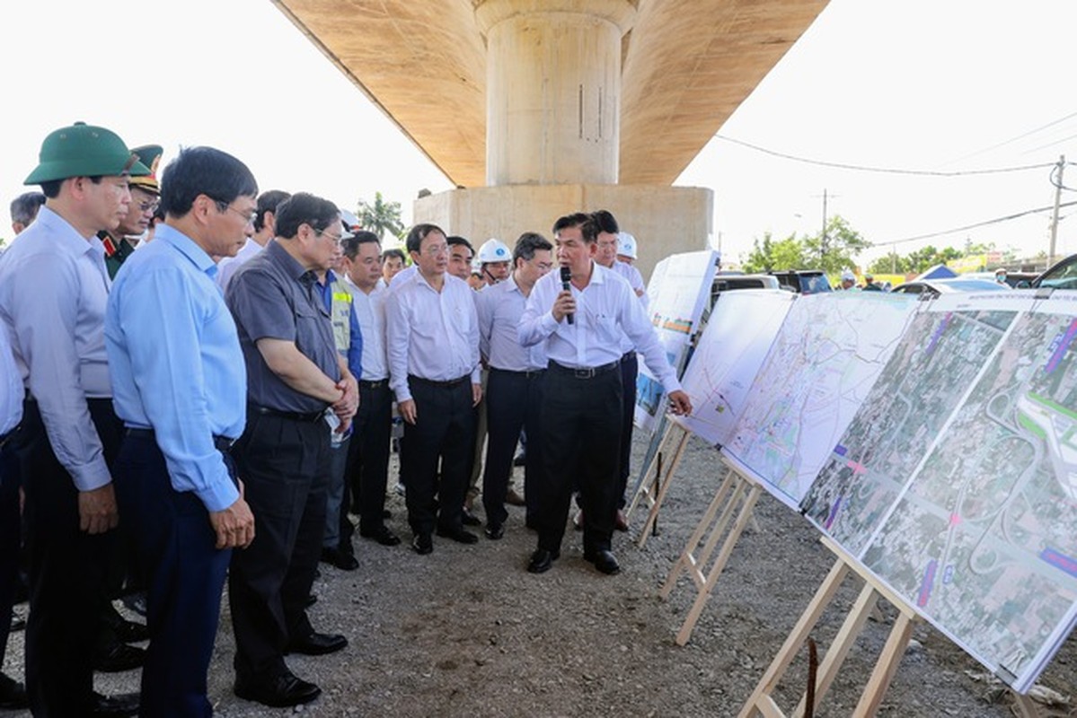 Hai ngay cuoi tuan, Thu tuong thi sat nhieu du an o TPHCM, Ba Ria-Vung Tau-Hinh-4