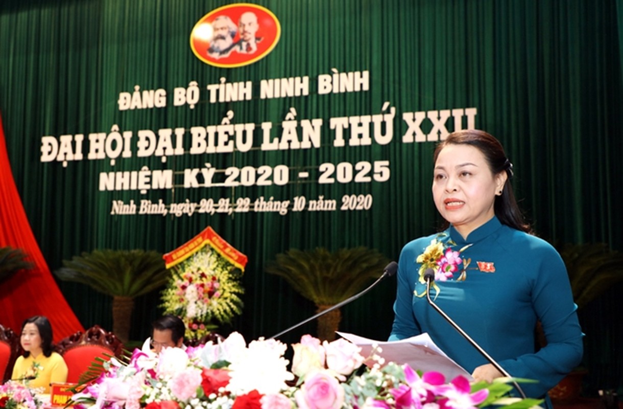 Chan dung tan Pho Chu tich - Tong Thu ky UBTU MTTQ Viet Nam-Hinh-4