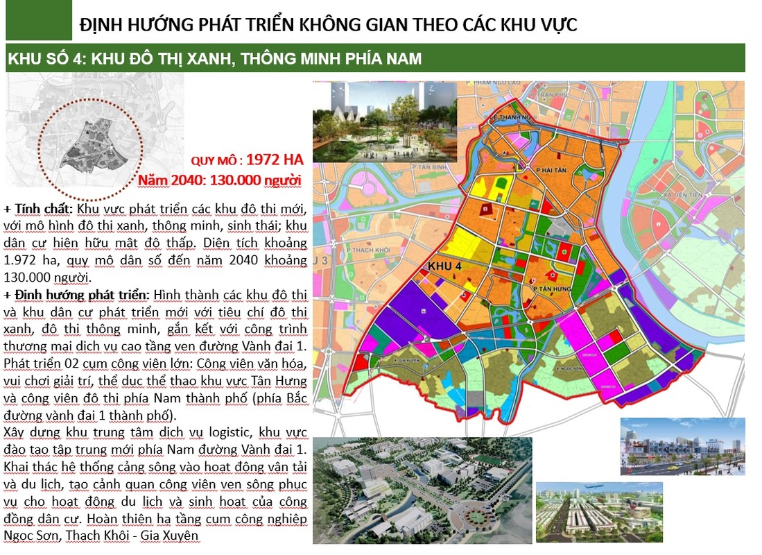Thanh pho Hai Duong phat trien the nao sau dieu chinh quy hoach chung den nam 2040?-Hinh-11