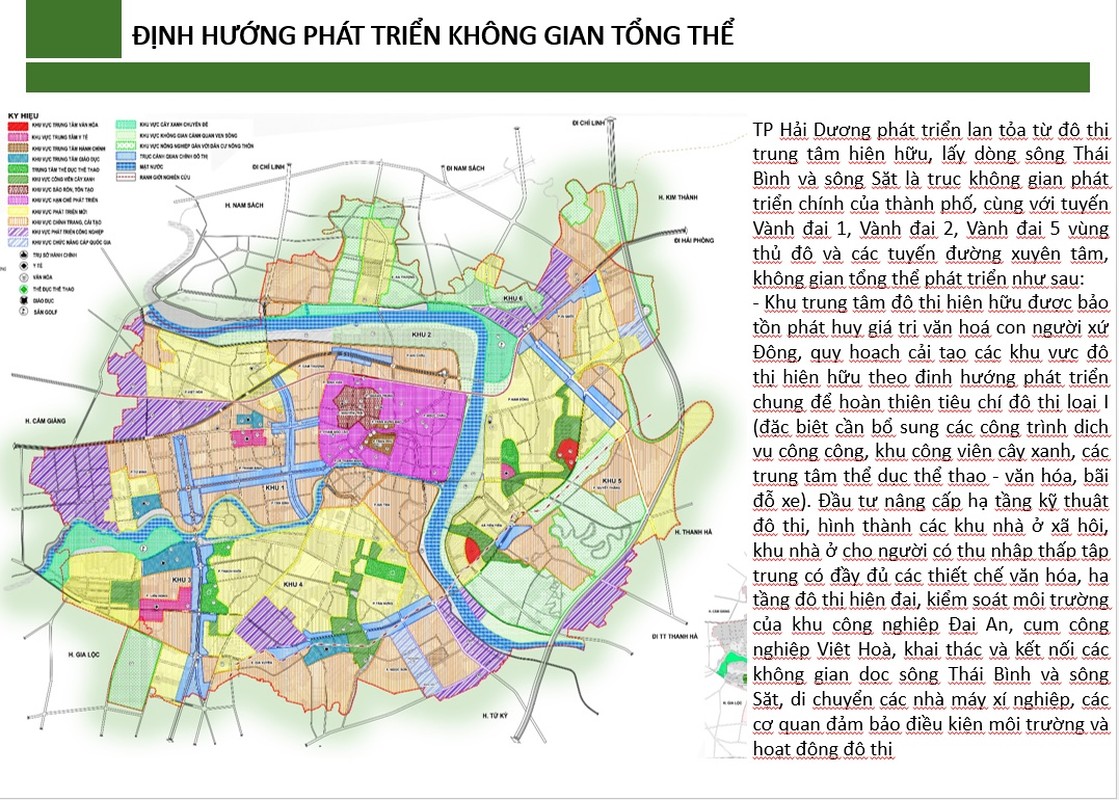 Thanh pho Hai Duong phat trien the nao sau dieu chinh quy hoach chung den nam 2040?-Hinh-5
