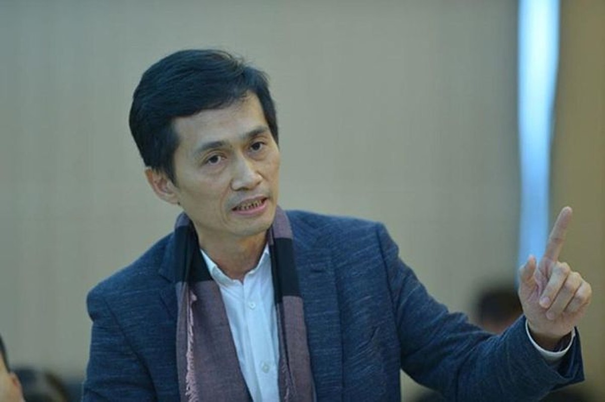 Dai gia Nguyen Do Lang va loat CEO thao tung chung khoan xo kham
