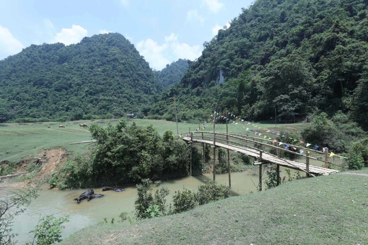 Kham pha thao nguyen Dong Lam xu Lang- mot 