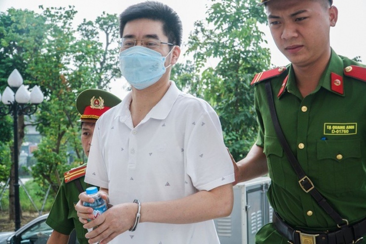 Cuu dieu tra Hoang Van Hung chua “tam phuc” dieu gi...khang cao keu oan?-Hinh-15