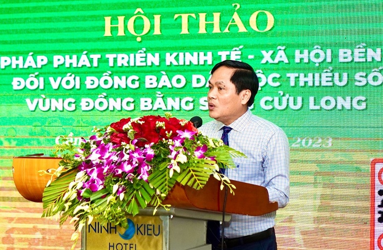 Ly do Pho Chu tich UBND TP Can Tho Nguyen Van Hong xin nghi viec?-Hinh-3