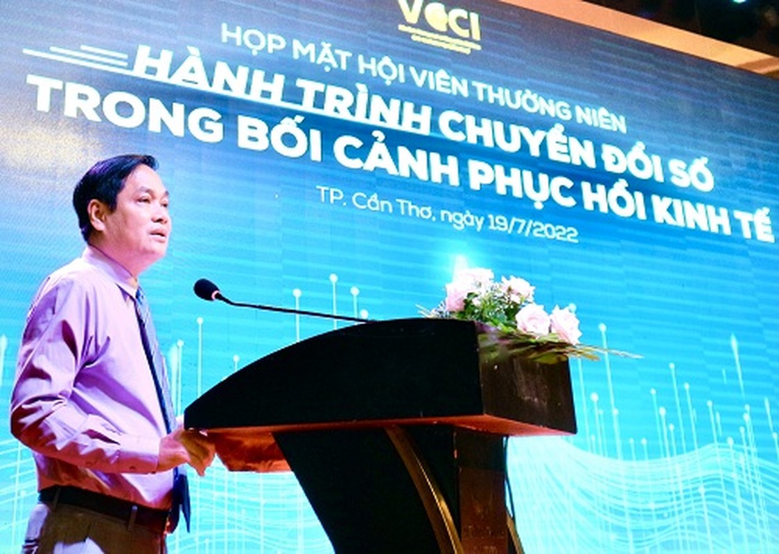 Ly do Pho Chu tich UBND TP Can Tho Nguyen Van Hong xin nghi viec?-Hinh-6
