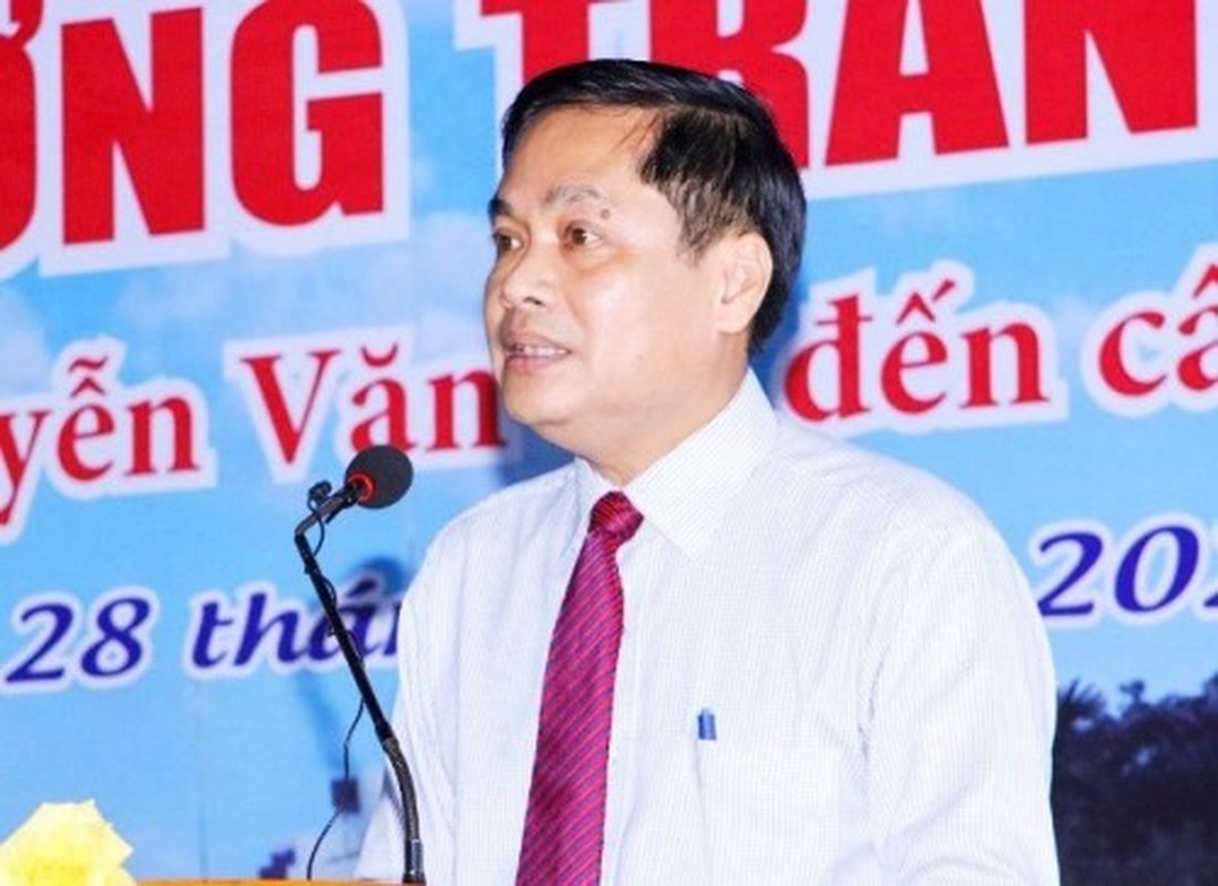 Ly do Pho Chu tich UBND TP Can Tho Nguyen Van Hong xin nghi viec?-Hinh-8
