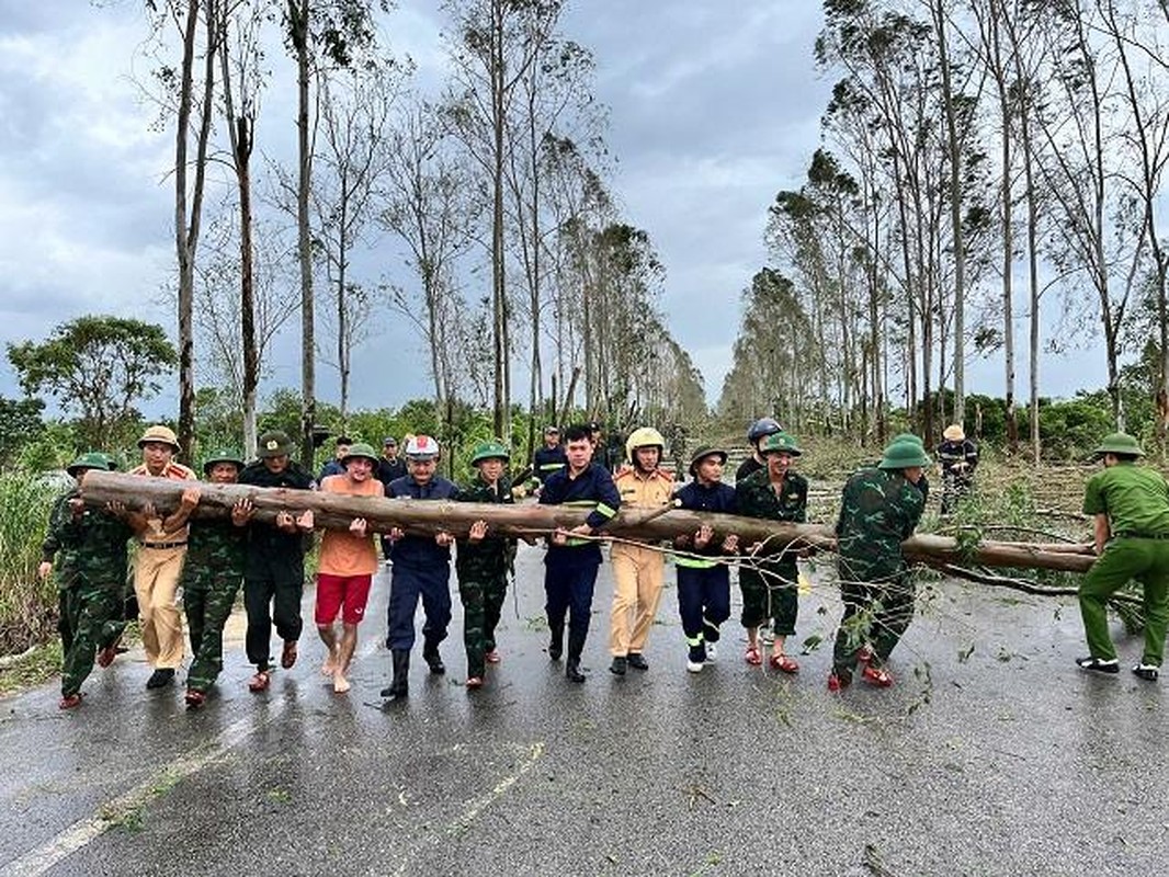 Hai Duong: Cong an, quan doi chung tay khac phuc bao so 3 Yagi-Hinh-4