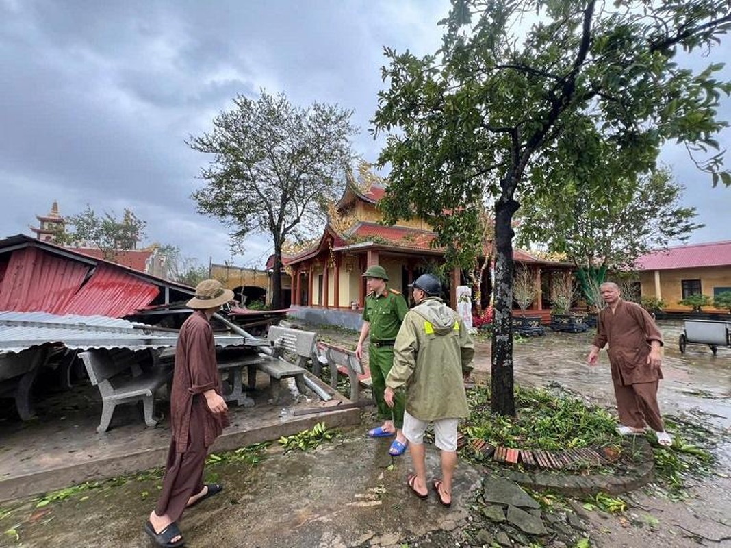 Hai Duong: Cong an, quan doi chung tay khac phuc bao so 3 Yagi-Hinh-6